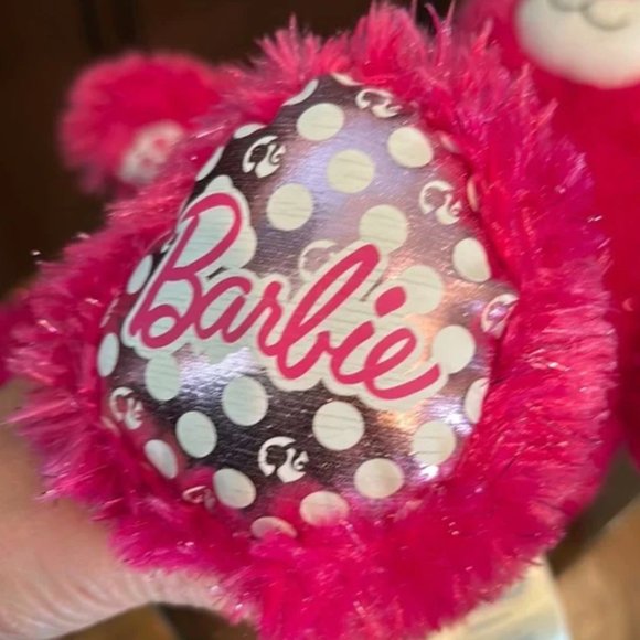 Barbie Build A Bear Barbie Bear - Picture 4 of 8
